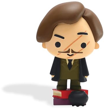 Enesco Wizarding World of Harry Potter Lupin Charm Figurine