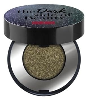 Pupa The Dark Side Of Beauty Eyeshadow 001 Dark Olive