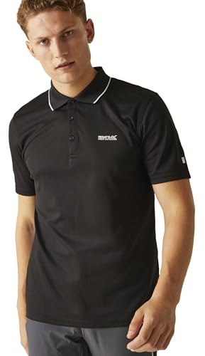 Regatta Herren Maverik V Poloshirt (1er Pack)
