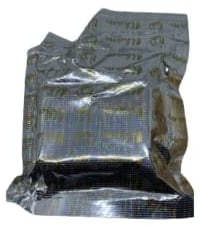 1 Musc solide de top qualité superieur, pakistan- original musk jamid - 25 grs (sans boite)