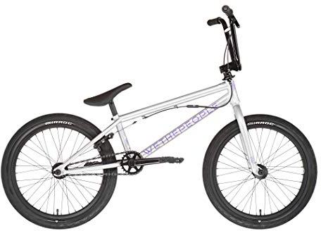Wethepeople Versus Silber 2022 BMX