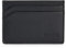 BOSS HUGO Hommes Subway S card Porte-cartes en cuir avec logo