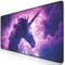 TITANWOLF - XXL Mauspad Gaming 900x400 mm - XXL Mousepad groß - Tischunterlage Large Size für Kinder - verbessert Präzision und Geschwindigkeit - für Roccat Razer Logitech Maus und Tastatur - Einhorn