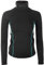 Shock Doctor Unisex Sd30190 Wm's Ultra Comp Neckguard Hockey Shirt LS, Mehrfarbig, L