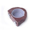 WANGCL Gamelle pour reptiles - Durable - Pour lézard, caméléon, araignée - Marron