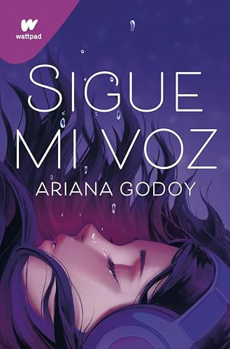 Sigue mi voz: Por la autora de A través de mi ventana (edición revisada por la autora) (Spanish Edition)