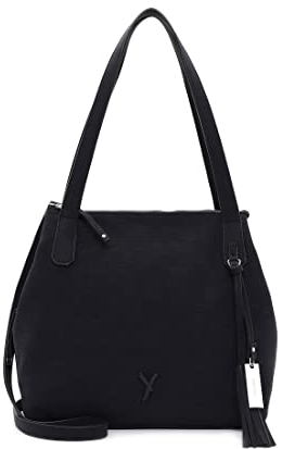 SURI FREY Shopper SFY Romy 12409 Damen Handtaschen Uni blue 500