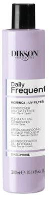 Conditioner häufige Anwendung mit Moringa und UV-Filtern 300ml Dikson