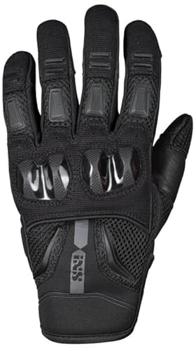 IXS Matador-Air 2.0 Motorradhandschuhe, schwarz, 3XL