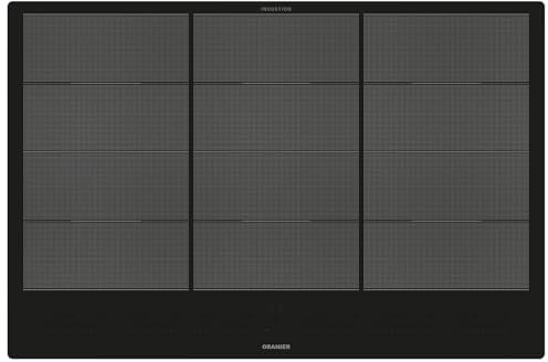 Oranier FLI680 Induktionskochfeld autark