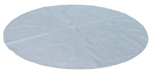 BRAST® MSpa Whirlpool Bodenmatte | 6 Personen | Ø200cm | Rund | passend für Modelle: Starry, Aurora, Bergen, Naval, Rimba, Carlton | Wärmeisolierung Bodenschutz