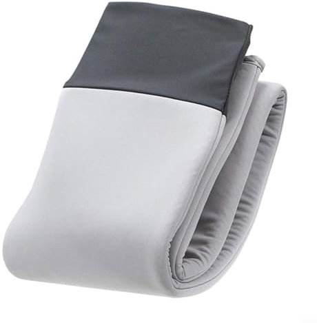 Portable Air Conditioner Hose Cover, Energy Saving Insulated Ac Hose Sleeve for 5 & 5.9 Diameter Exhaust Hoses Tube