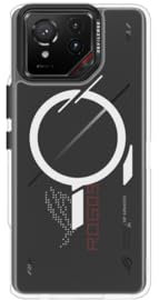 ASUS Devilcase - Cover protettiva magnetica per ROG Phone 9/9 Pro