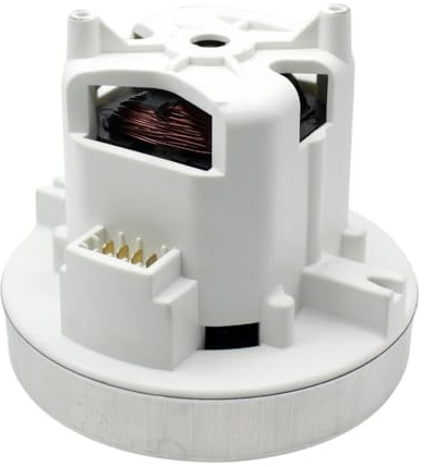 MisterVac | Motor, Austauschmotor, Ersatzmotor kompatibel mit Miele Complete C2 Flex, SFAF5