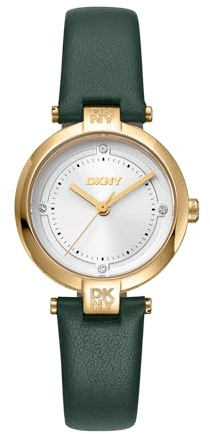 DKNY Nolita Midi 5 ATM Quarzuhr