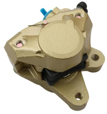 Gruppo pinza freno scooter compatibile con 50 SFX X8R SZX Runner Purejet SP50 50cc 2 tempi
