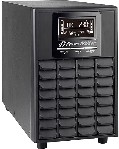 PowerWalker 1000 CG PF1, 10122108, 1000VA