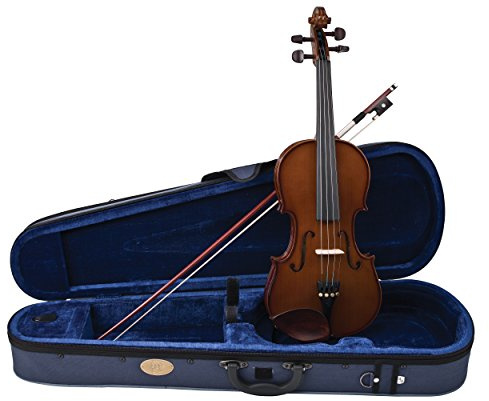 Other, 4-String Violin, 1/10 (1400H2-1/10)