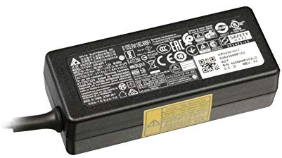 Acer Netzteil 45 Watt Original Swift 3 (SF314-51) Serie