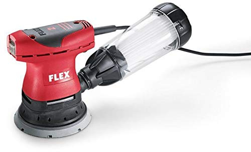 FLEX LIJADORA ORE 125-2 REG