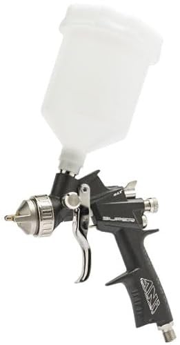 ANI F1/N/Super-S 1.3 Professional Paint Spray Gun