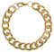 PARTY DISCOUNT Armband, gold, großgliederig