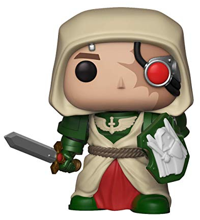 Funko B07KPSYW51 Actionfigur, Mehrfarbig, Einheitsgröße, 38326