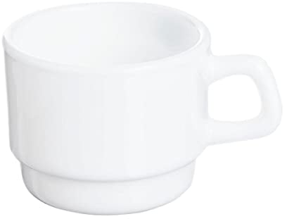 TASSE EN OPALE RESTAURANT 13 CL - ARCOROC