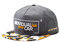IndividualiseYourCar IYC Camouflage Snapback Cap