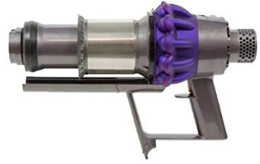 DYSON - BLOCCO MOTORE COMPLETO CON CICLONE PER ASPIRATORE V10 ANIMALE DYSON