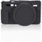 Yosoo Health Gear Lightweight Soft Camera Case Cover Compatible for G7X Mark II G7XII, Removable Lens Cover, Fully Protects The Camera, Scratch-Resistant