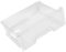 sparesfixd Drawer Frozen Food Container for Indesit DAA55NFUK Fridge Freezer