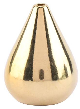 Porte-encens en Laiton, Mini Porte-brûleur en cône en cuivre Porte-encens Porte-encens Porte-encens Porte-encens Accessoires pour la décoration intérieure(B)