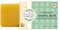 Hanföl Seife mit dem Duft von echtem Zitronengras - vegan, 100% natürlich, 8% Rückfettung