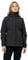 Jack Wolfskin Damen Stormy Point 2l JKT W Jacket, Black, XS