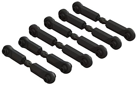 ARRMA Assembled Turnbuckle Set ARA330767