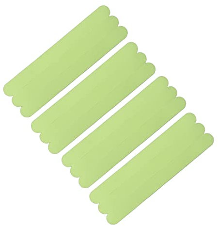 Luminous Stair Tape, Luminous Emergency Roll/Luminous Exit Signs Stairs, Steps, Exit Signs (Glow Green)