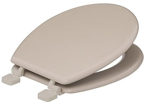 marque Five Simply smart Abattant WC Bois Beige