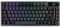 ASUS ROG Azoth 75 Wireless DIY Custom Gaming Keyboard, OLED Display, Gasket-Mount, Three-Layer Dampening, Hot-Swappable Pre-lubed ROG NX Brown Switches & Keyboard Stabilizers, ABS Keycaps, RGB-Black