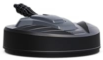 WAGNER AQUASTORM Surface Cleaner - Flächenreiniger - Zubehör passend für alle AQUASTORM Hochdruckreiniger von WAGNER