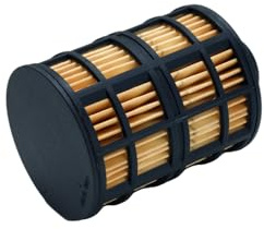 HELLA 8ZF 366 110-121 Kraftstofffilter FF012 - Filtereinsatz | 8ZF 366 110-121 passend für Epica Lacetti Nubira