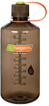 Nalgène HBOCPO1-00 Gourde d'hydratation Mixte Adulte, Woodsman, 32 OZ