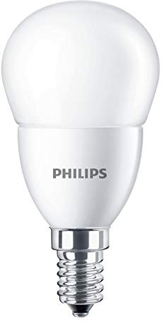 Philips CorePro LEDluster ND 7-60W E14 827 P48 FR LED Lamp