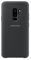 Samsung Silicone Cover (EF-PG965) für das Galaxay S9+, Schwarz