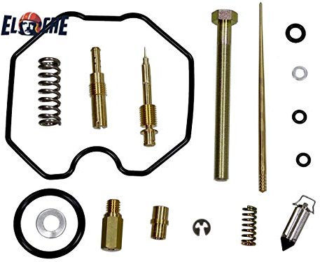 KIT DE RECONDITIONNEMENT CARBURATEUR Elche HONDA XR 400 98/04