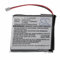 vhbw batteria compatibile con Sony WH-1000MX4, WH-1000xM3 auricolari cuffie wireless (1000mAh, 3,7V, Li-Poly)