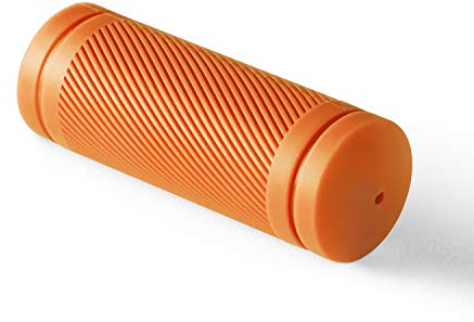 BW USA 90 mm kurze Drehgriffe, Orange