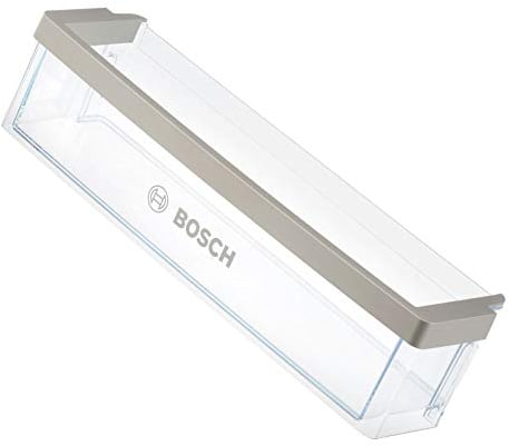 sparefixd Door Shelf Rack to Fit Miele Fridge & Freezer