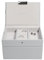 Stackers Pebble Grey Mini Jewellery Box - Set of 2