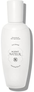 Agent Nateur Holi (Cleanse) Cleansing Face Oil Makeup Remover120ml